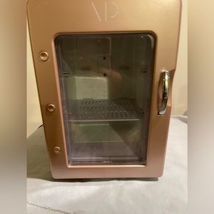 Vanity Planet Fria Skincare Fridge